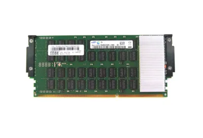 00LP744 - IBM 64GB DDR3-1600 MHz PC3-12800 ECC Registered CL11 276-Pin CDIMM 1.5V Cache Memory