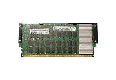 00LP755 - IBM 64GB DDR3-1600 MHz PC3-12800 ECC Registered CL11 276-Pin DIMM 1.5V Memory Module