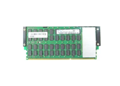 00LP781 - IBM 16GB DDR3-1600 MHz PC3-12800 ECC Registered CL11 276-Pin CDIMM 1.5V Cache Memory