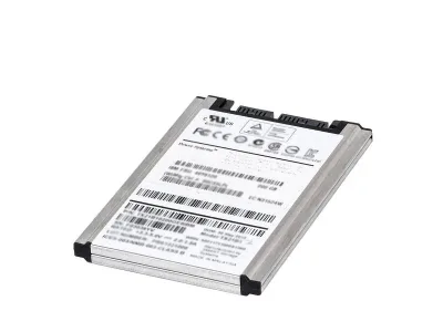 00LY387 - IBM 775GB Enterprise Multi-Level Cell (eMLC) SAS 12Gb/s 1.8-inch Solid State Drive for pSeries Servers