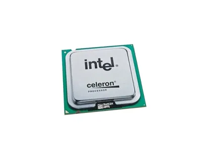 00M046 - Dell 1.30GHz 400MHz FSB 256KB L2 Cache Intel Pentium 4 Processor for Dimension 2200