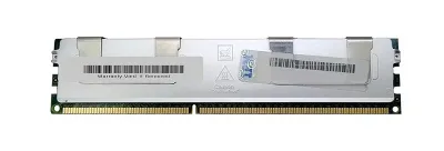 00MC472 - IBM 16GB DDR3-1600MHz PC3-12800 ECC Registered CL11 240-Pin DIMM 1.35V Low Voltage Memory Module