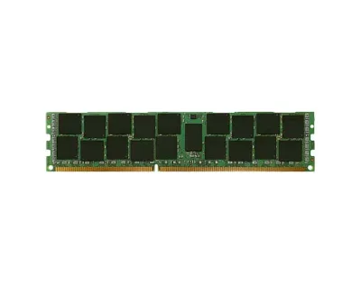 00MF555 - IBM 32GB DDR3-1600MHz PC3-12800 ECC Registered CL11 240-Pin Load Reduced DIMM 1.35V Low Voltage Quad Rank Memory Module