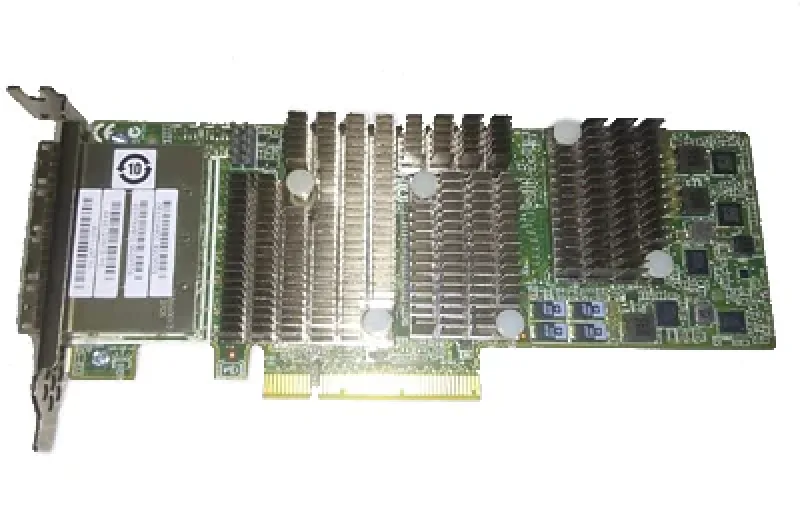 00MH942 - IBM LSI SAS 9206-16E 6Gb/s Host Bus Adapter