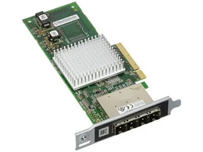 00MJ093 - IBM SAS 6GB/s Quad Port Host Interface Card