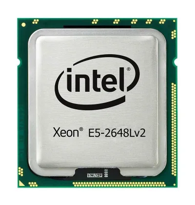 00ML954 - IBM 1.90GHz 6.40GT/s QPI 25MB L3 Cache Intel Xeon E7-4820 v3 10 Core Processor