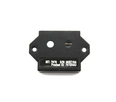 00MM275 - IBM / Lenovo Control Panel for BladeCenter HS23 (Type 7871 and 1929)