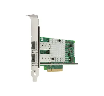 00MM860 - Lenovo Intel X550-T2 Dual Port 10GBase-T Network Adapter
