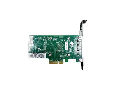 00MM862 - Lenovo Dual-Ports 10Gbps 10GBase-T PCI Express 3.0 x4 Network Adapter by Intel for X550-T2