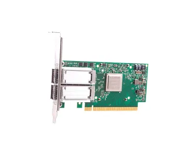 00MM960 - Lenovo Mellanox ConnectX-4 VPI EDR IB 100Gb/s Dual-Port QSFP PCI Express 3.0 x16 Network Adapter