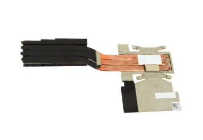 00MMPT - Dell Video Card Heat Sink AMD Alienware M17x R4
