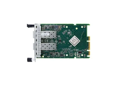 00MN990 - Lenovo Mellanox ConnectX-4 Lx 10/25GbE SFP28 1-port ML2 Network Adapter
