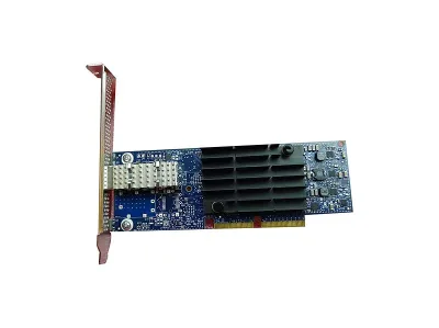 00MN993 - Lenovo Mellanox CX4-LX ML2 Single-Port SFP28 25Gbps PCI Express 3.0x8 Network Adapter
