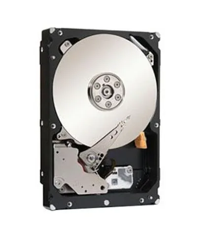00MP482 - IBM 4TB 7200RPM SAS 6Gb/s 3.5-inch Hard Drive
