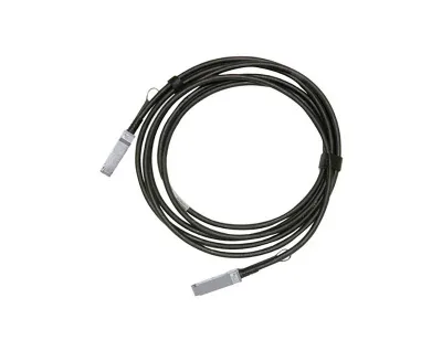 00MP528 - Lenovo Mellanox 4ft QSFP28 to QSFP28 Infiniband Cable
