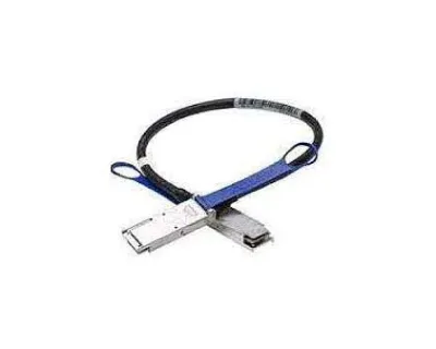00MP560 - Lenovo 3m 100GBase-CR4 QSFP28 to QSFP28 Passive Twinax Direct Attach Cable