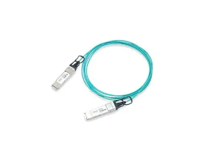 00MP563 - Lenovo 3m 100GBase QSFP28 to QSFP28 Active Optical Cable