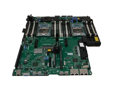 00MU953 - IBM System Board (MotherBoard) for x3650 M5