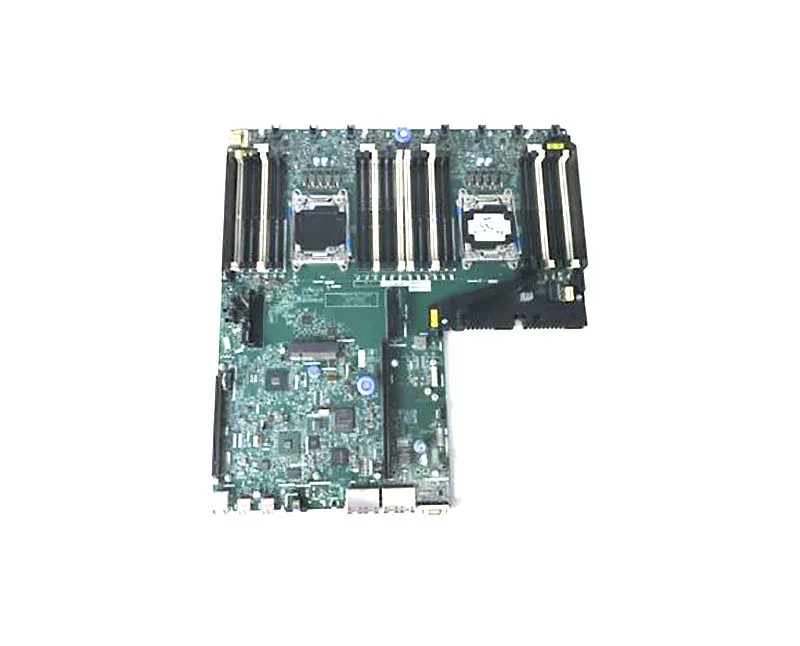 00MV379 - Lenovo System Board (Motherboard) for System x3550 M5
