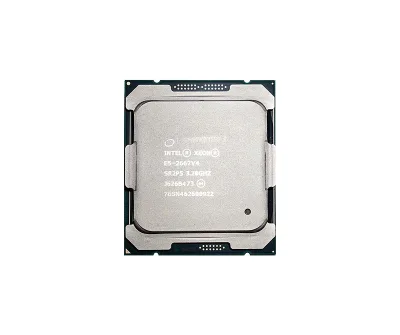 00MW776 - IBM 3.20GHz 9.6GT/s QPI 25MB L3 Cache Socket FCLGA2011 Intel Xeon E5-2667 V4 8-Core Processor