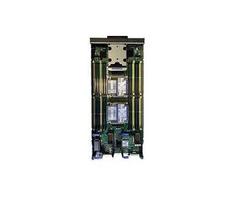 00MW807 - Lenovo System Board (MotherBoard) for Flex System X240 M5