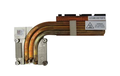 00MXJ5 - Dell Heatsink for Alienware M18x R2