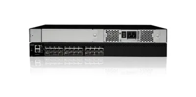 00MY813 - Lenovo Brocade 6505 Fiber Channel SAN Switch