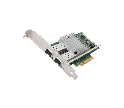 00MY952 - IBM X520-DA2 Dual Port 10 Gigabit Ethernet SFP+ Adapter by Intel for System x
