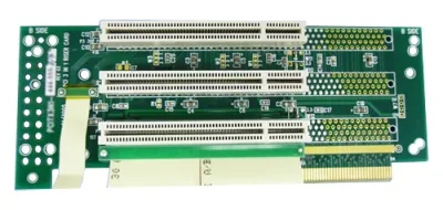 00N3268 - IBM Wide Ultra-2 SCSI PCI Express Low Voltage Differential (LVD) SE Controller Card