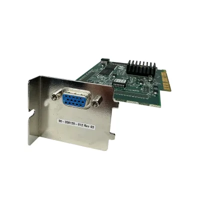 00N5237 - IBM S3 Savage4 8MB AGP 1x / 2x 16-Bit Video Graphics Card