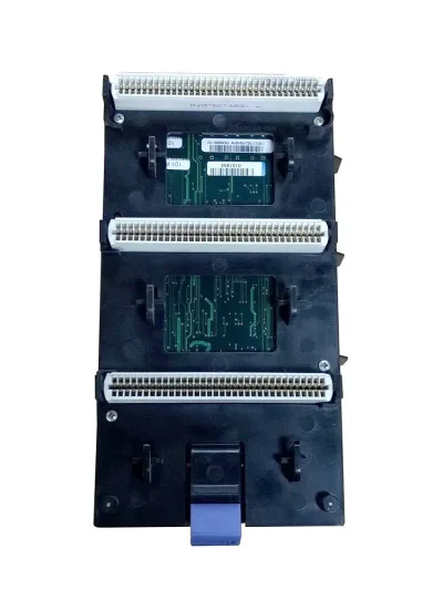 00N6391 - IBM Power Supply Backplane Assembly for Netfinity 5100