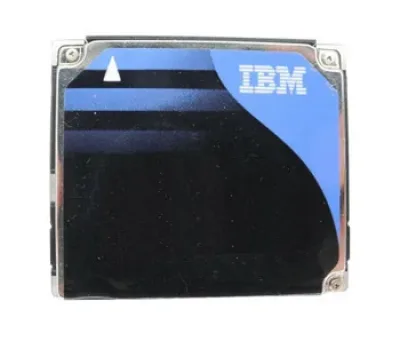 00N7516 - IBM 40MB CompactFlash (CF) Memory Card for Digital Cameras and PDAs