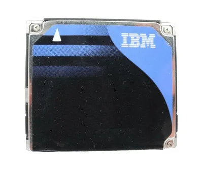 00N7517 - IBM 48MB CompactFlash (CF) Memory Card for Digital Cameras and PDAs