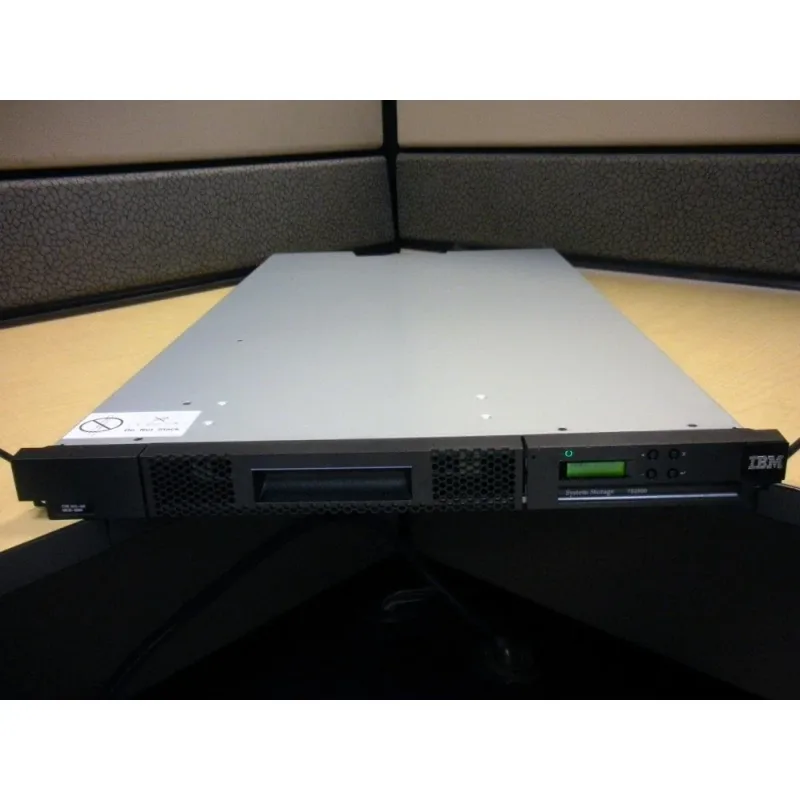 00N7769 - IBM DDS-4 Tape Autoloader - 1 x Drive/6 x Slot - 120GB (Native) / 240GB (Compressed) - SCSI