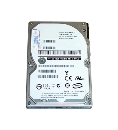 00N8704 - IBM 340MB Hard Drive