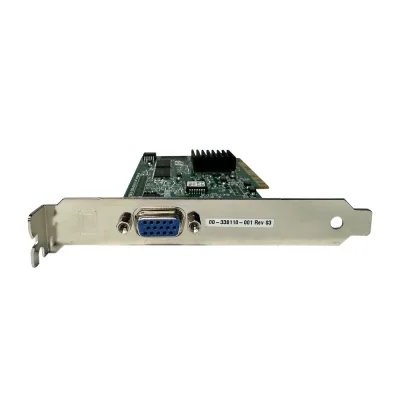 00N9276 - IBM Netfinty 3500 8MB Video Card