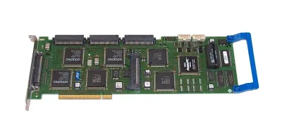 00N9552 - IBM ServeRAID 3L Ultra-2 SCSI Low Voltage Differential (LVD) SE RAID Controller for Netfinity