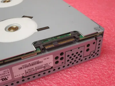 00NA105 - IBM 6173 LTO Ultrium 4 Half High SAS DriveV2 Sled