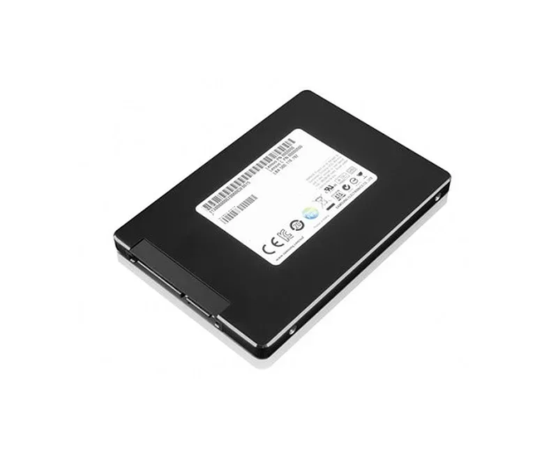 00NC658 - Lenovo 400GB SAS 12Gb/s 2.5-inch Solid State Drive