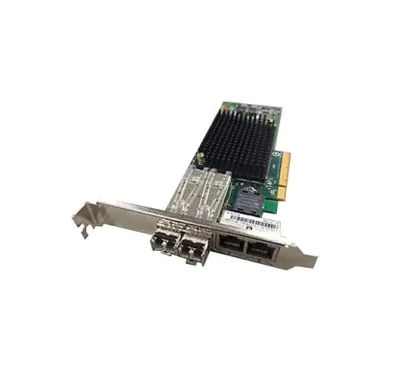 00ND479 - IBM 4-Port (2 X 10GB) (2 X 1GB) PCI Express 2.0 FCoE RJ45 Low Profile Network Adapter