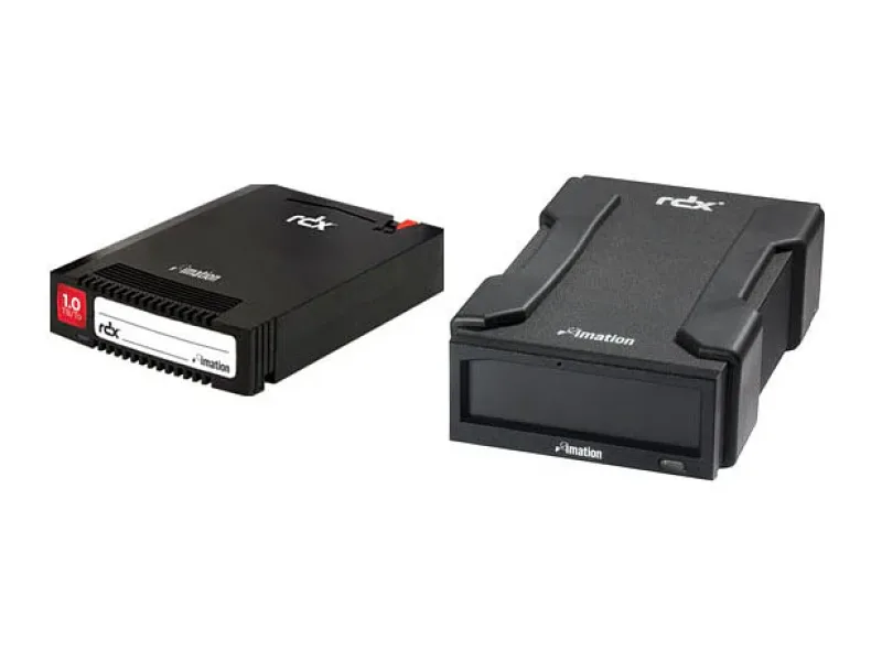00NV209 - Lenovo RDX Internal USB 3.0 Dock with 1TB Cartridge