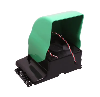 00P020 - Dell Fan & Shroud for DIM 4500/4550/8200/8250