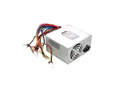 00P107 - Dell 126-Watts Power Supply