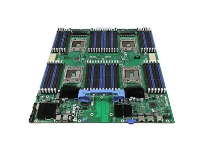 00P158 - Dell System Board (Motherboard) for PowerEdge 700