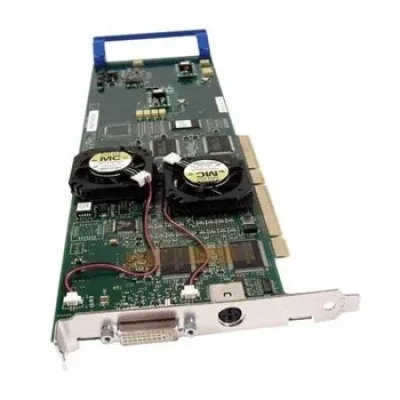 00P2530 - IBM GXT135P PCI Graphics Accelerator Adapter