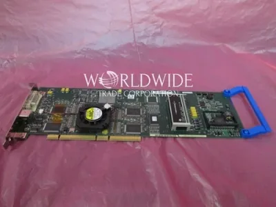 00P4476 - IBM 09P6696 GXT4500P DVI PCI Graphics Card