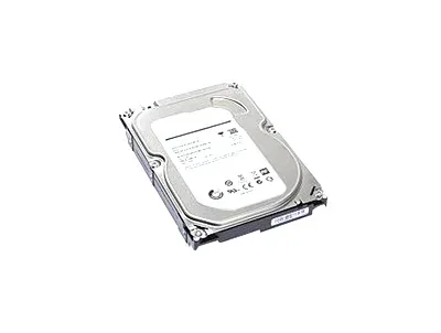 00P533 - Dell 80GB 7200RPM AT100 2MB Cache 3.5-inch Hard Drive