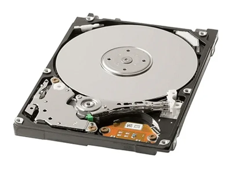 00PA956 - Lenovo 500GB 5400RPM SATA 3Gb/s 2.5-inch Hard Drive