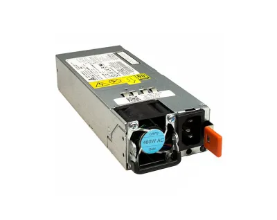 00R5HX - Dell 460-Watts 100-240V Power Supply for PowerConnect 8132F