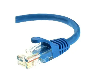 00R717 - Dell 7ft RJ45 CAT5 I/O KMM Cable